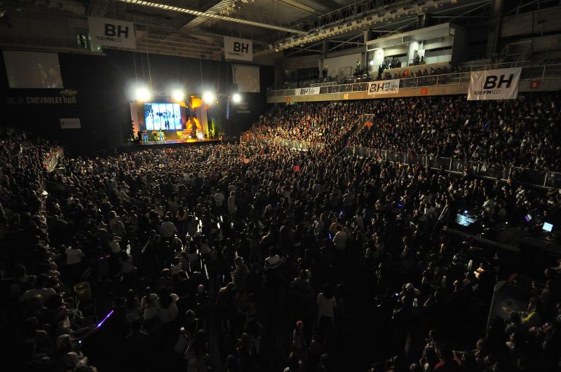 Isa TKM Brasil tweet media