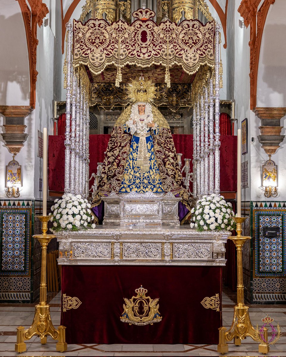 Hermandad de La O tweet media