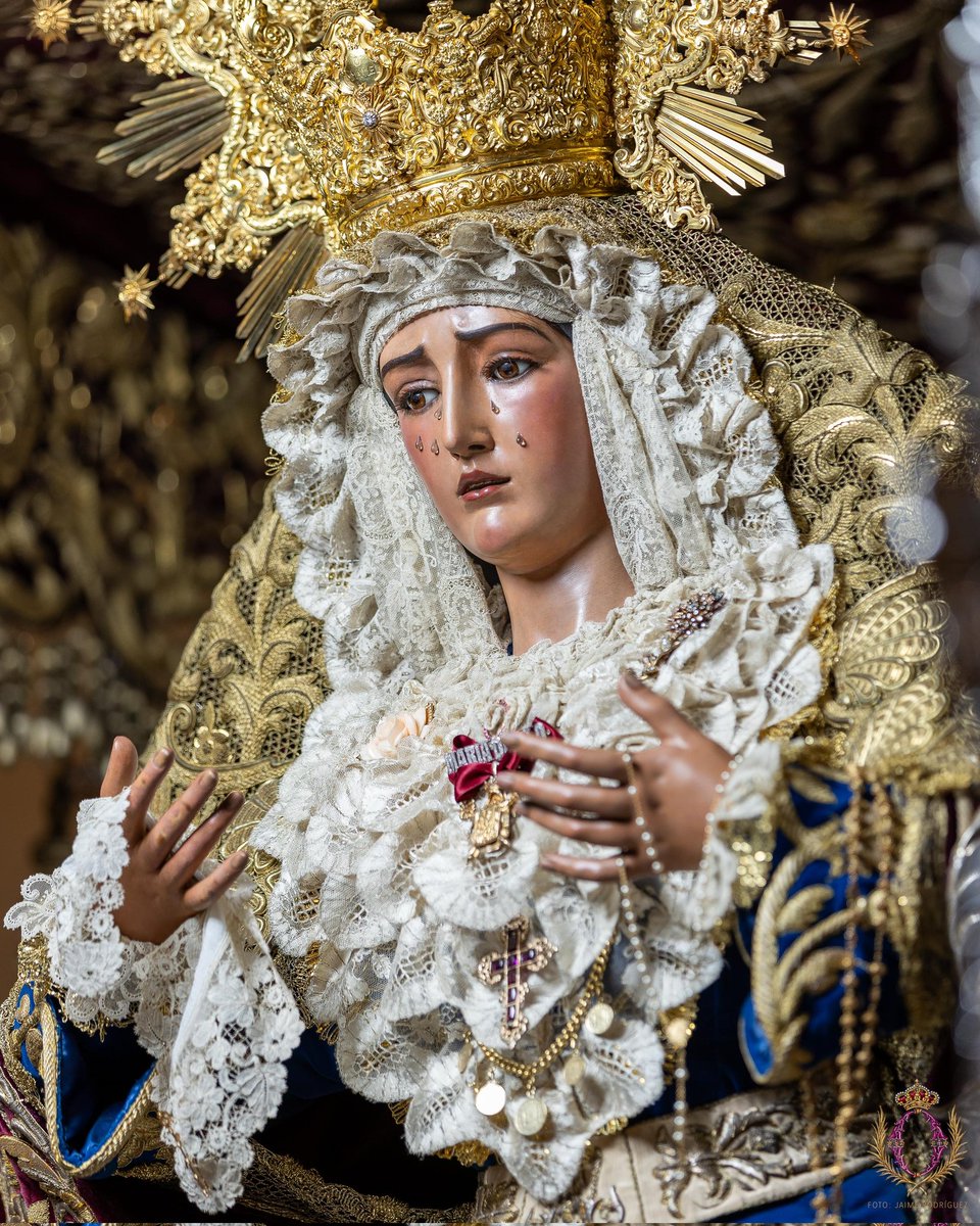 Hermandad de La O tweet media