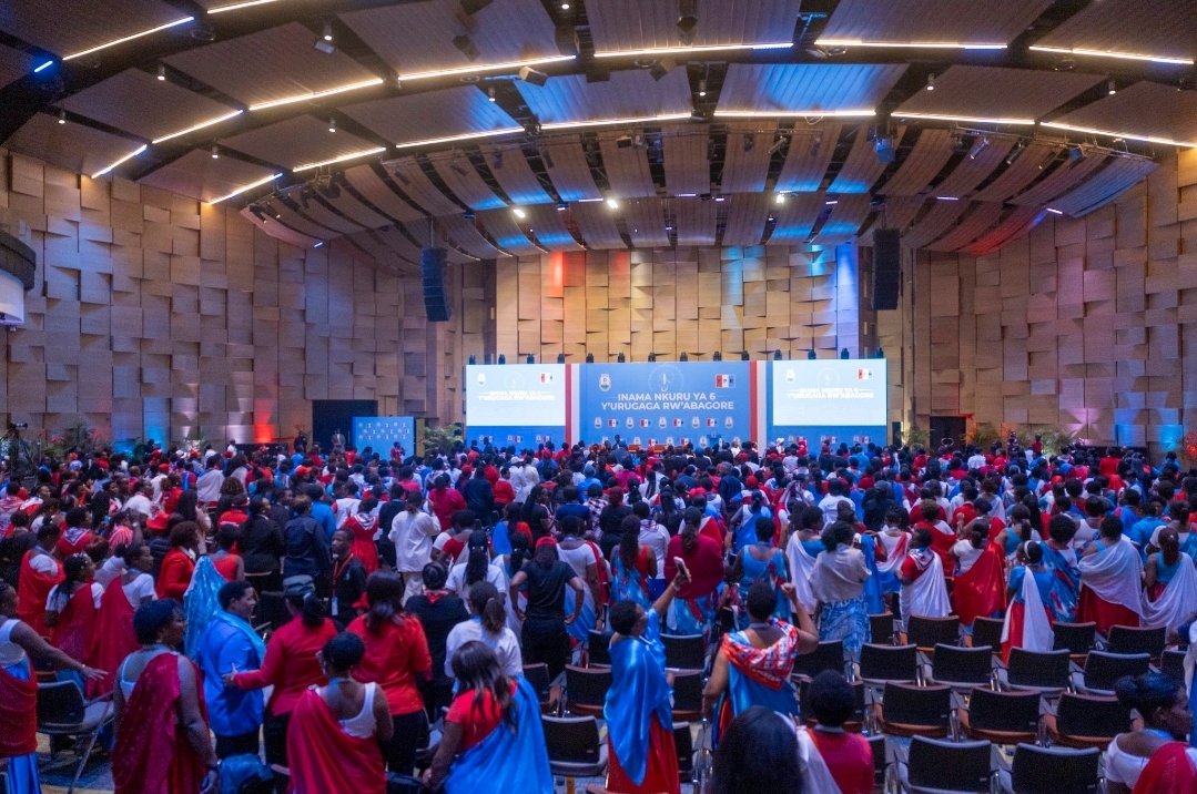 PATRIOTIC YOUTH CLUB 🇷🇼 tweet media