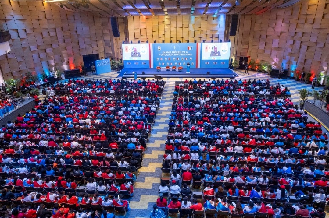 PATRIOTIC YOUTH CLUB 🇷🇼 tweet media