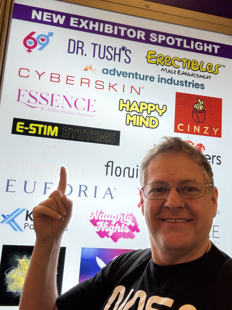 E-Stim Systems tweet media