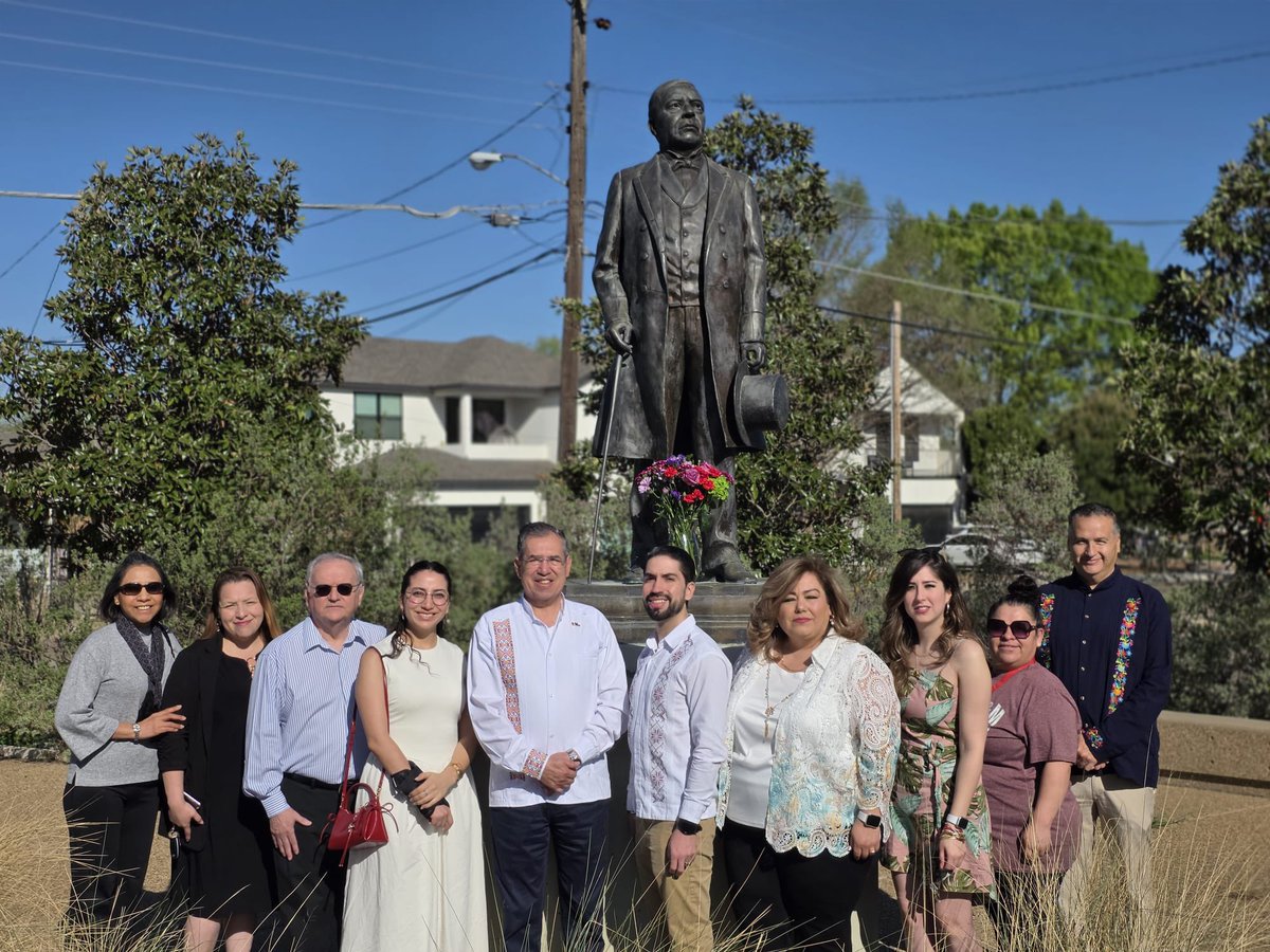 ConsulMexDal tweet media