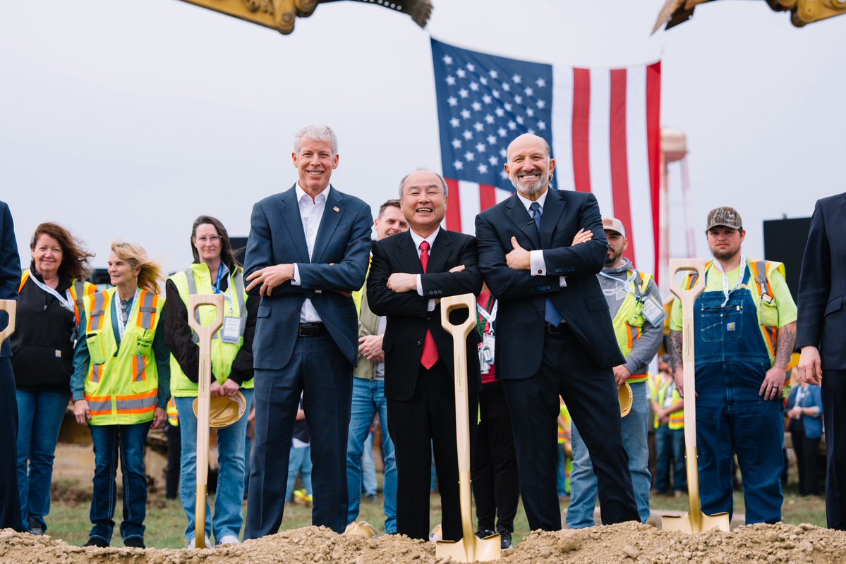 Howard Lutnick tweet media