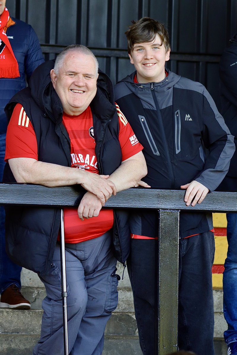 Cambridge United Fans Gallery tweet media