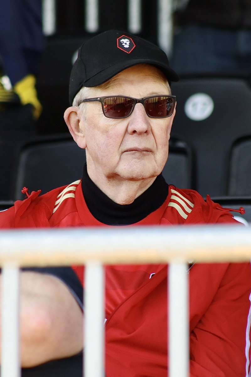 Cambridge United Fans Gallery tweet media