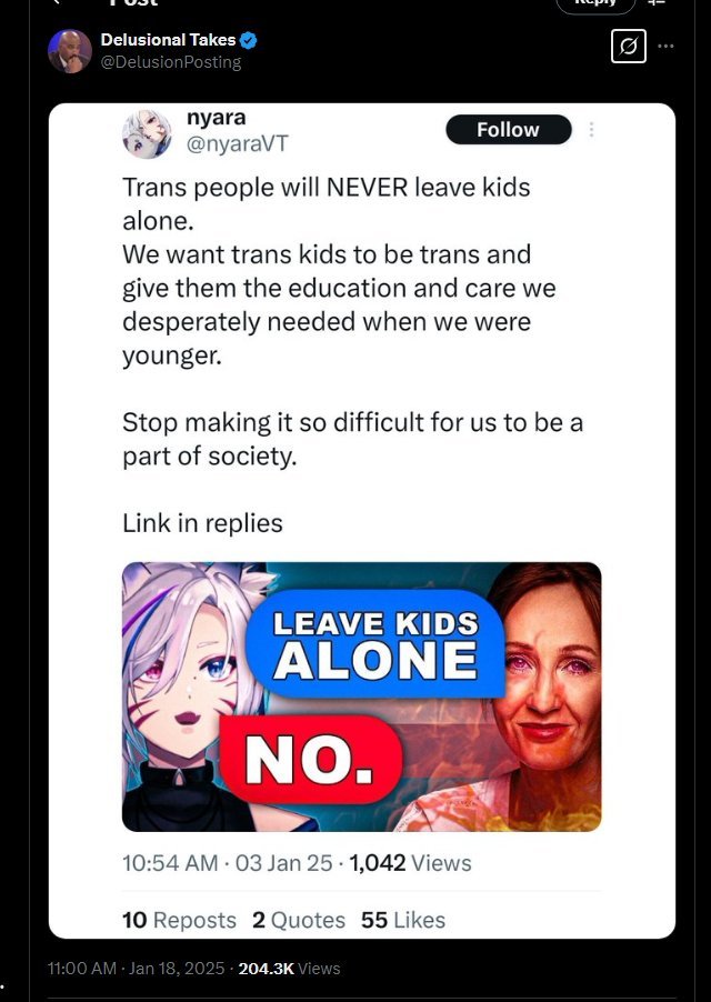 YokiVR VTard tweet media