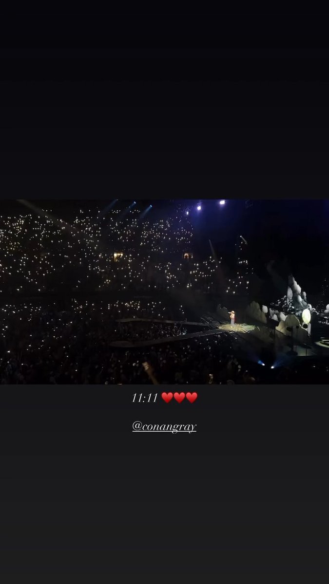 Lizzy McAlpine Updates tweet media