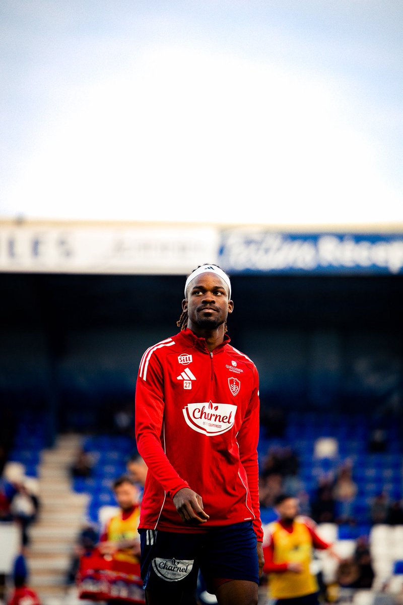 Stade Brestois 29 tweet media