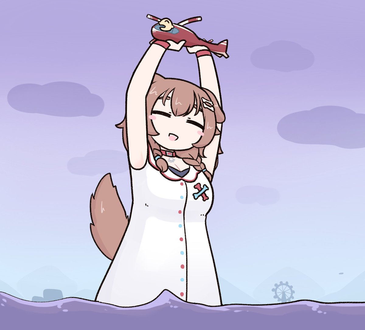 ららびっつ🥐 tweet media