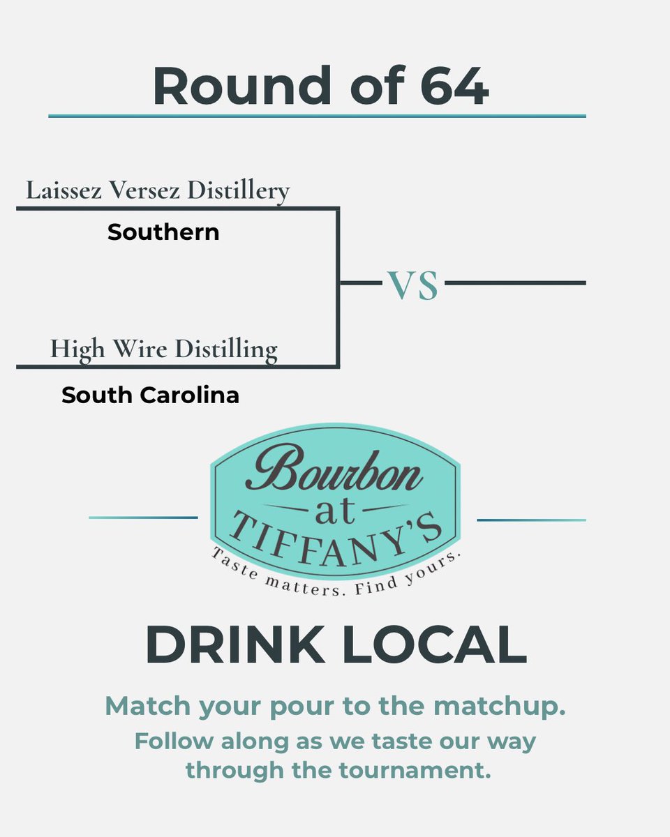 Bourbon At Tiffany's tweet media