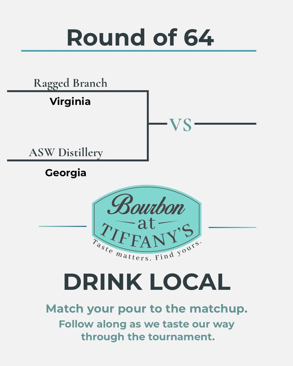 Bourbon At Tiffany's tweet media