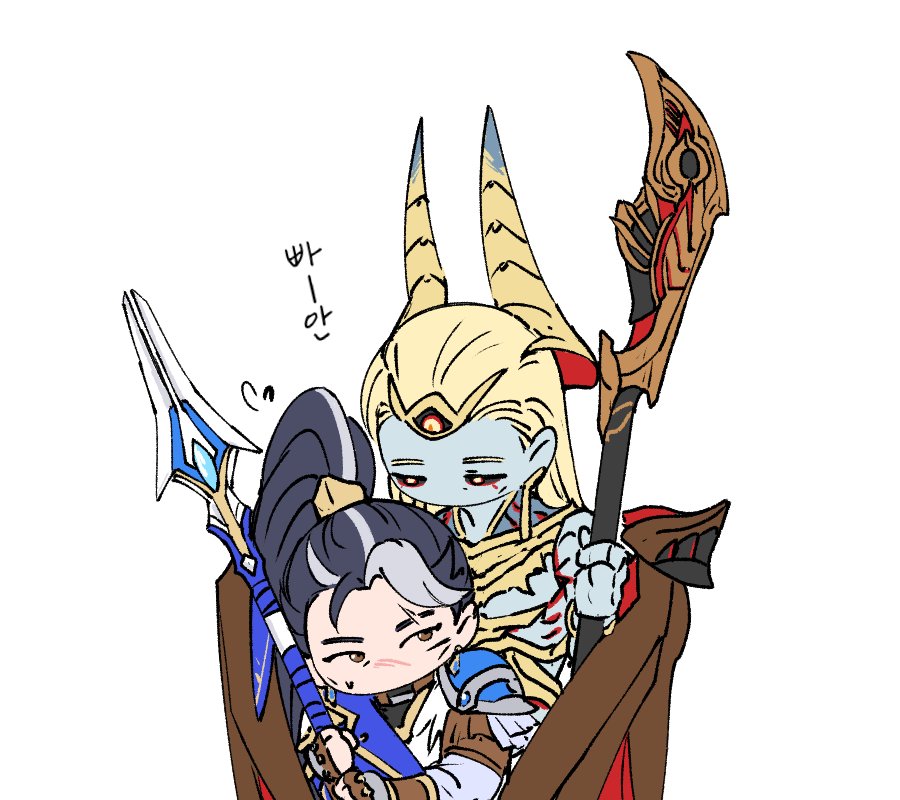 신박스 tweet media