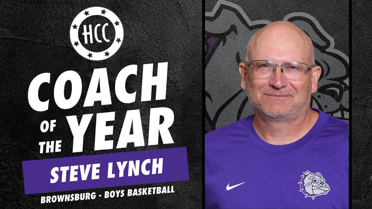 bhsdogs's tweet photo. Congratulations to Coach Lynch!

#BulldogFamily https://t.co/LYofhQanOs