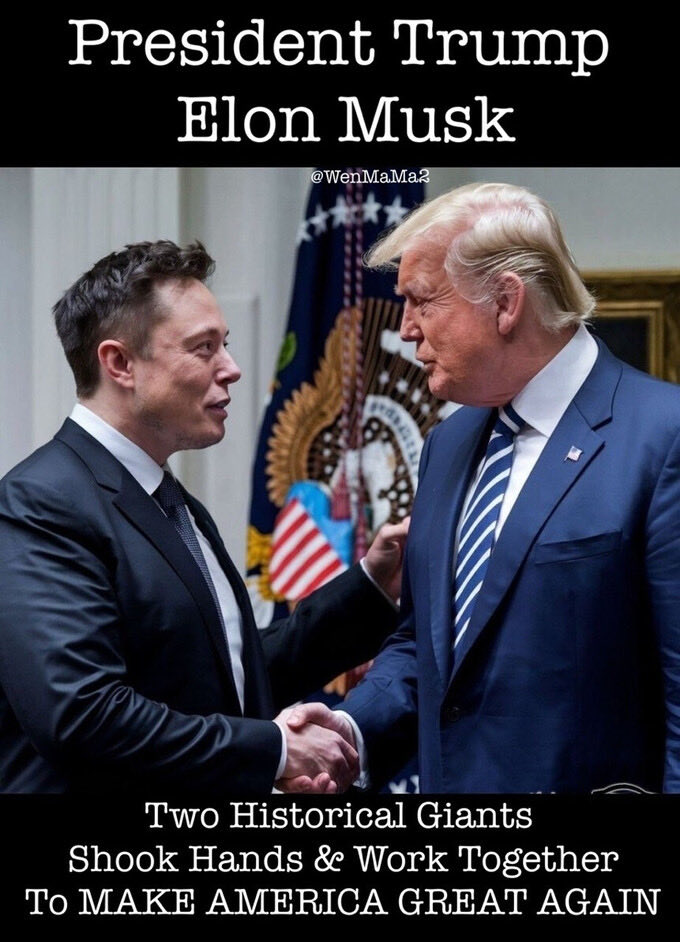 Oddland66 🇺🇸 tweet media