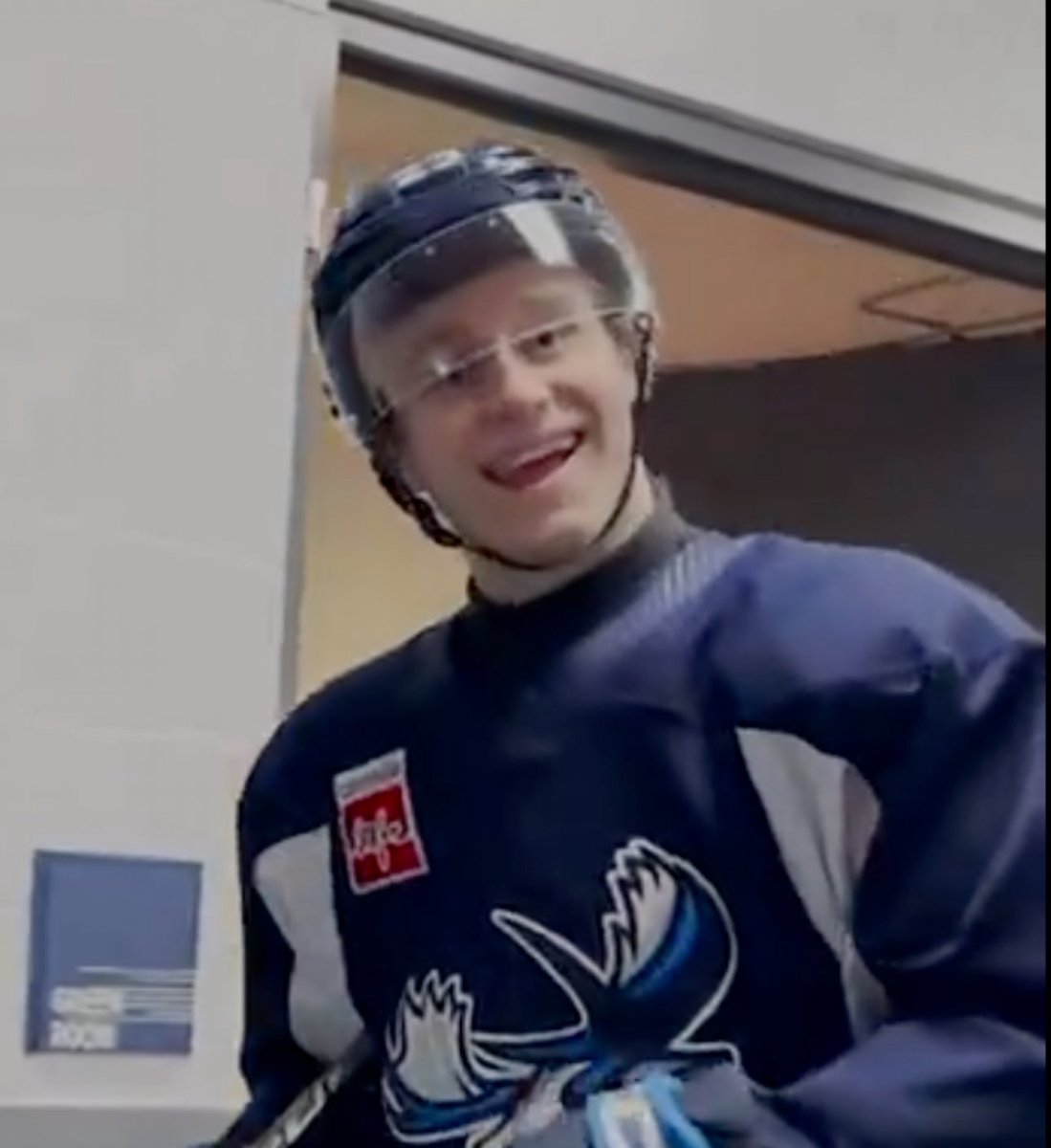 Manitoba Moose tweet media