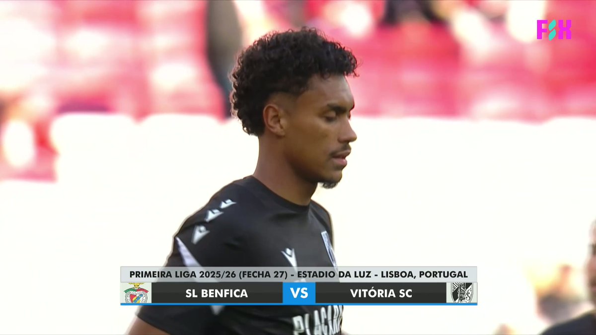 FIX Entertainment tweet media