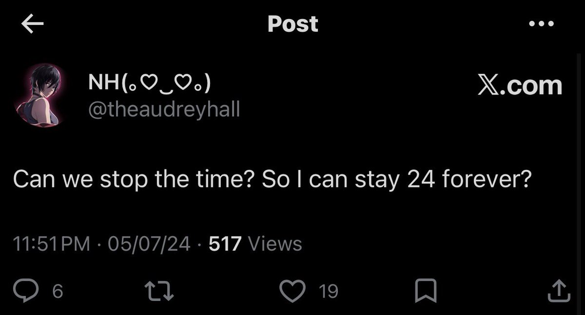 NH(。♡‿♡。) tweet media