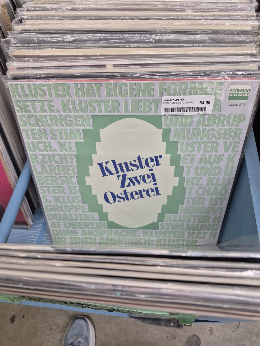 Dave Segal tweet media