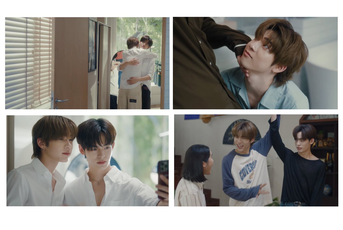 แอบย้อนกลับไปดุเทรลเลอร์มาอีกรอบ เหลือแค่ 4 ซีนนี้เองง่ะที่ยังไม่ออกมา มีซีนที่ตั้งตารออยุ่ด้วย จะโผล่มาอีพีไหนน้อ