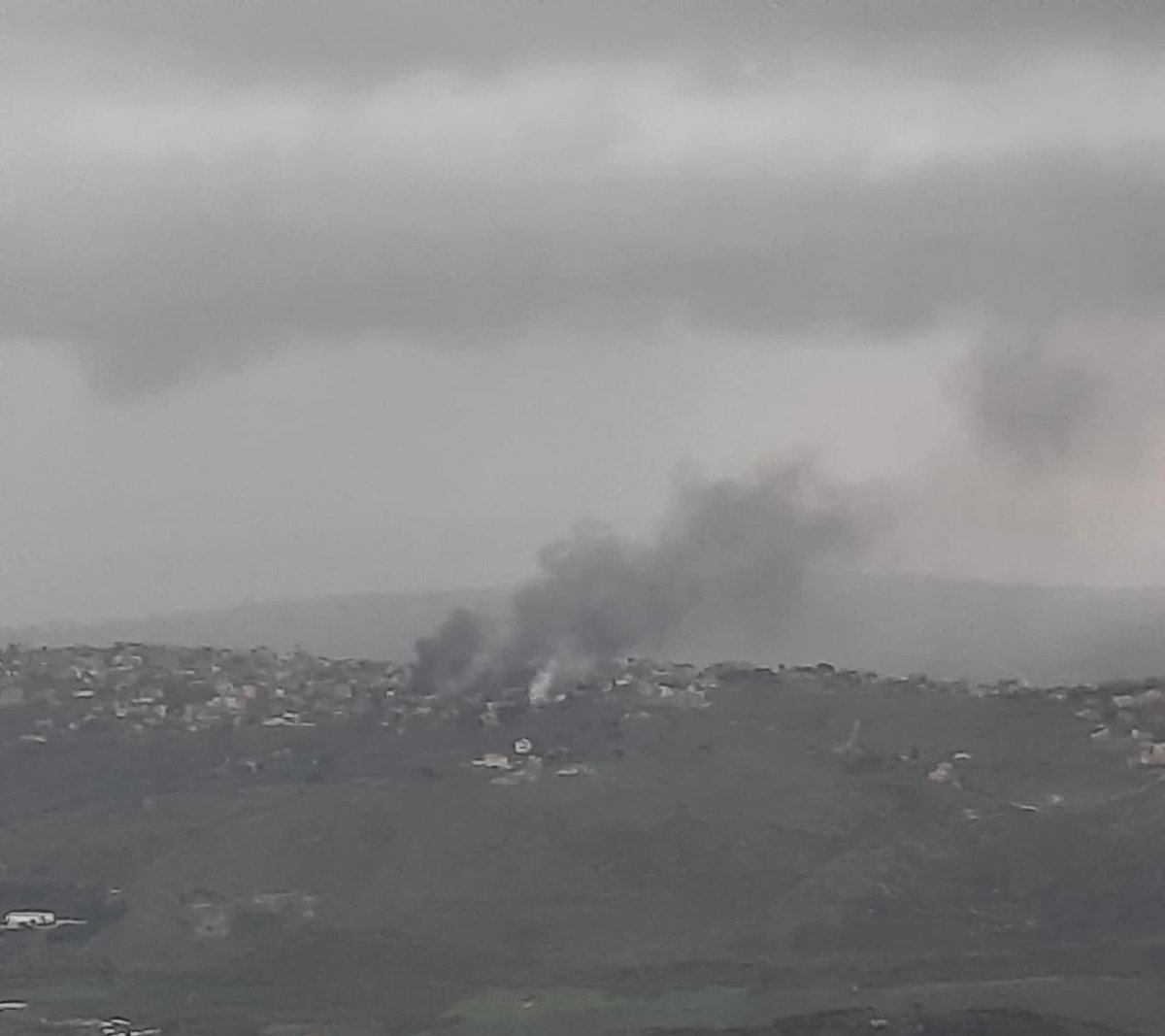 Al-Manar English tweet media