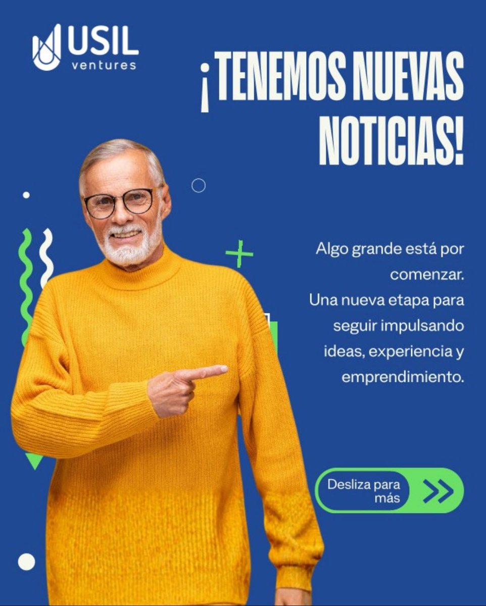 Premios +50Emprende LATAM tweet media