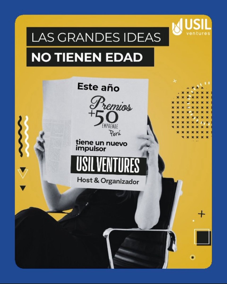Premios +50Emprende LATAM tweet media
