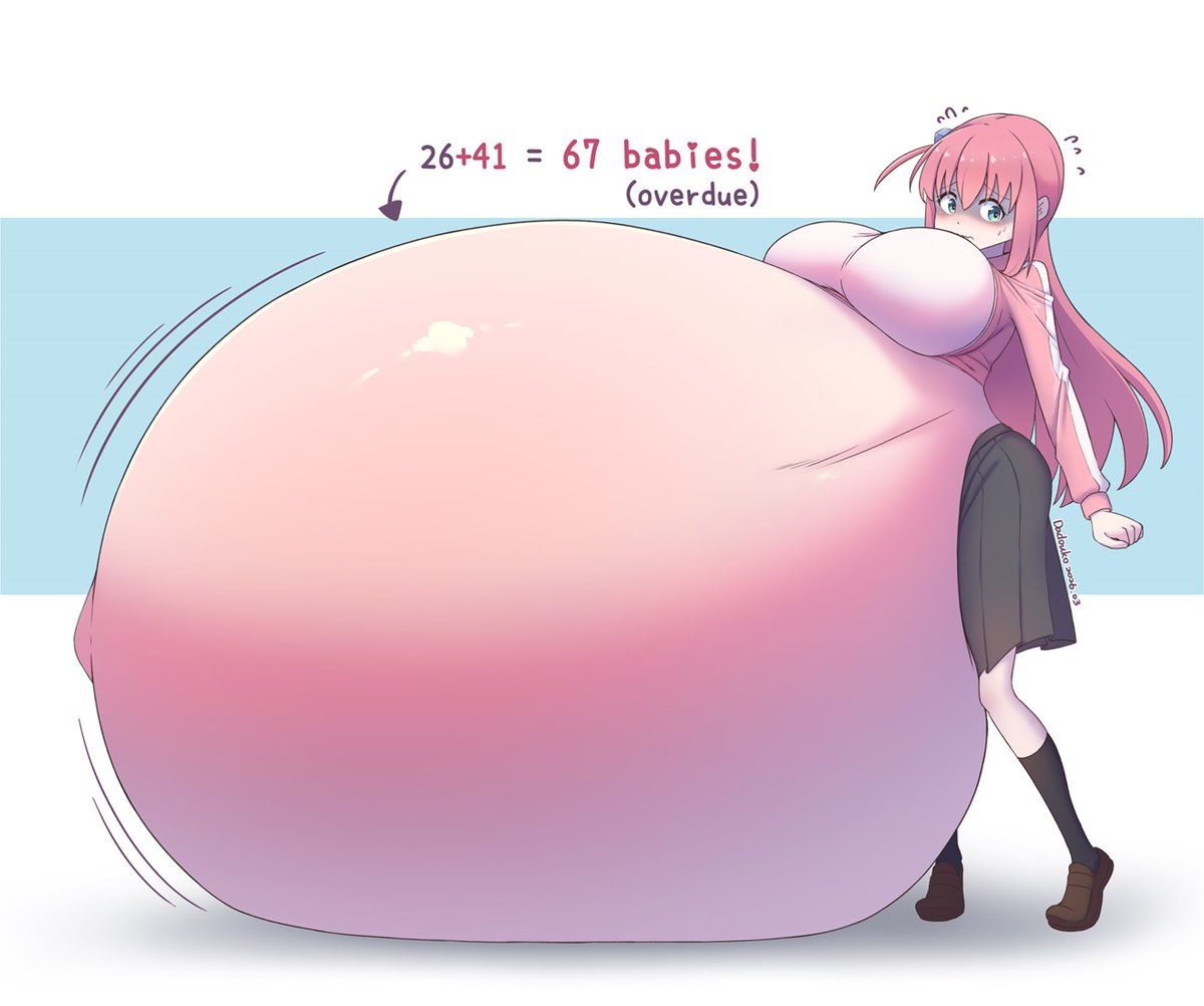 ダドゥ子(dadouko) tweet media