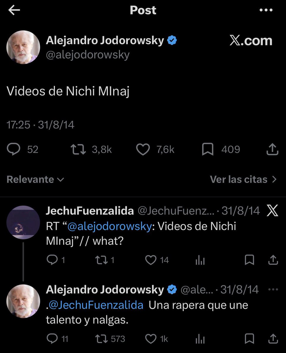 Vicente Monroy tweet media