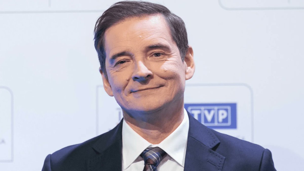 Fanklub Przemka Babiarza tweet media