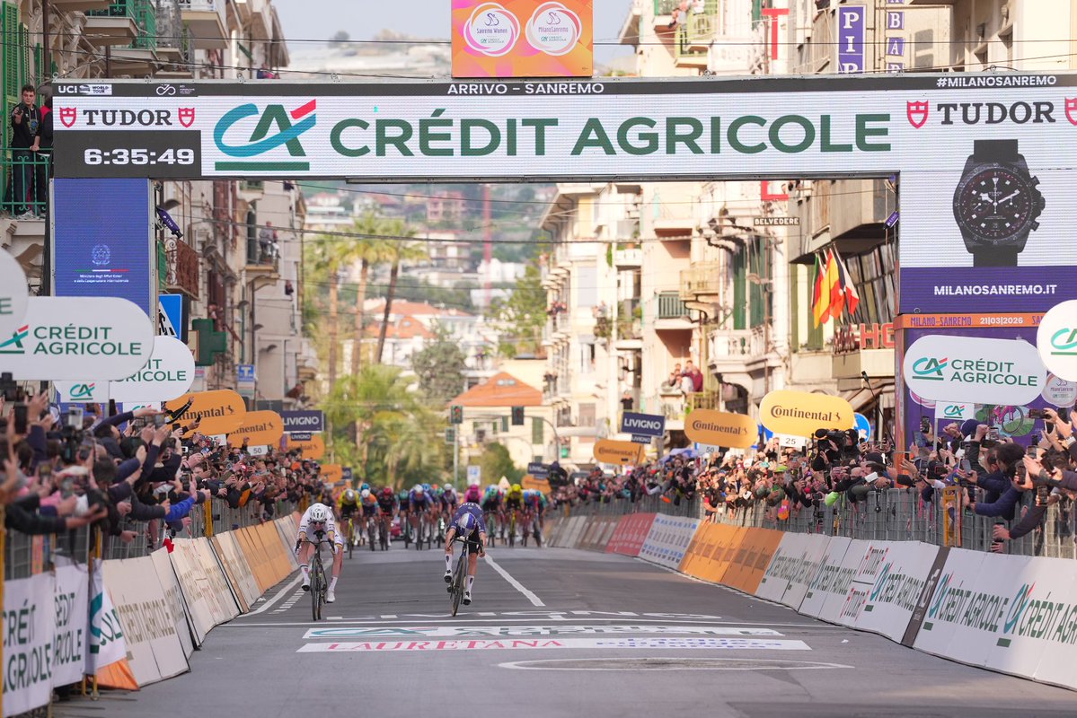 Cycling Report tweet media