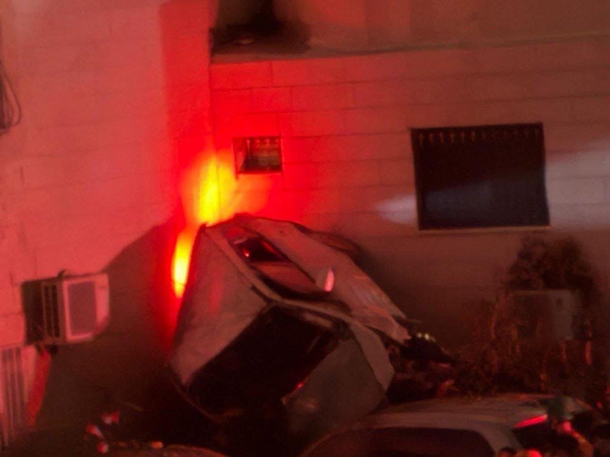 الجرمق الإخباري tweet media