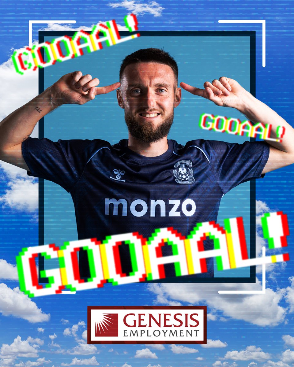 Coventry City tweet media