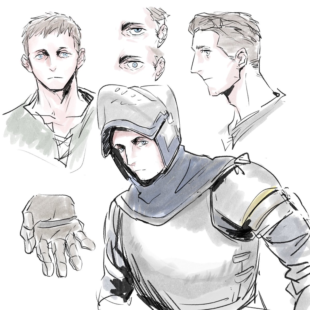 GhostInAsure tweet media