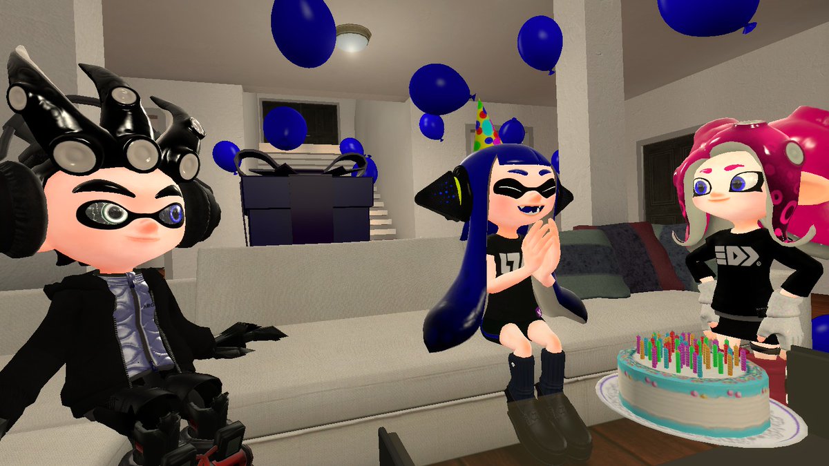 🖤☠👌VantaBlack👌☠️🖤 tweet media