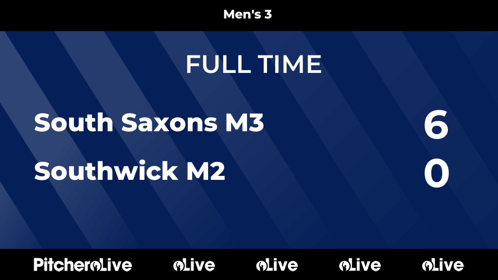 South Saxons Hockey tweet media