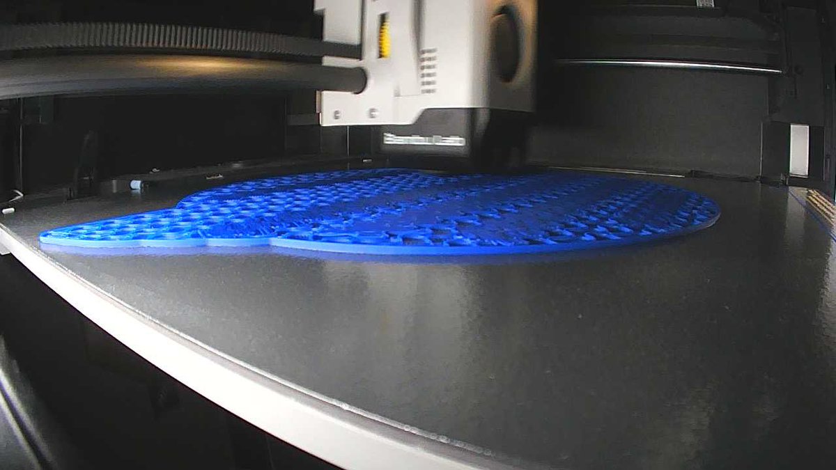 Foundry 780 | Custom 3D Prints tweet media