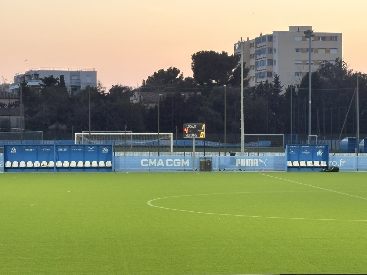 CDF Treize tweet media