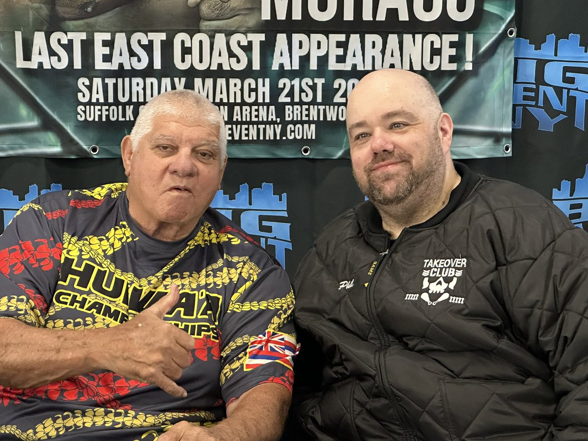 The Turnbuckle Throwbacks tweet media