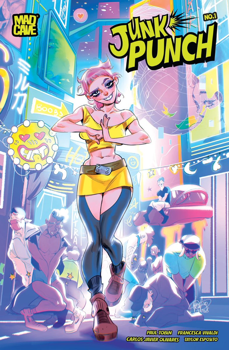 Mark London tweet media