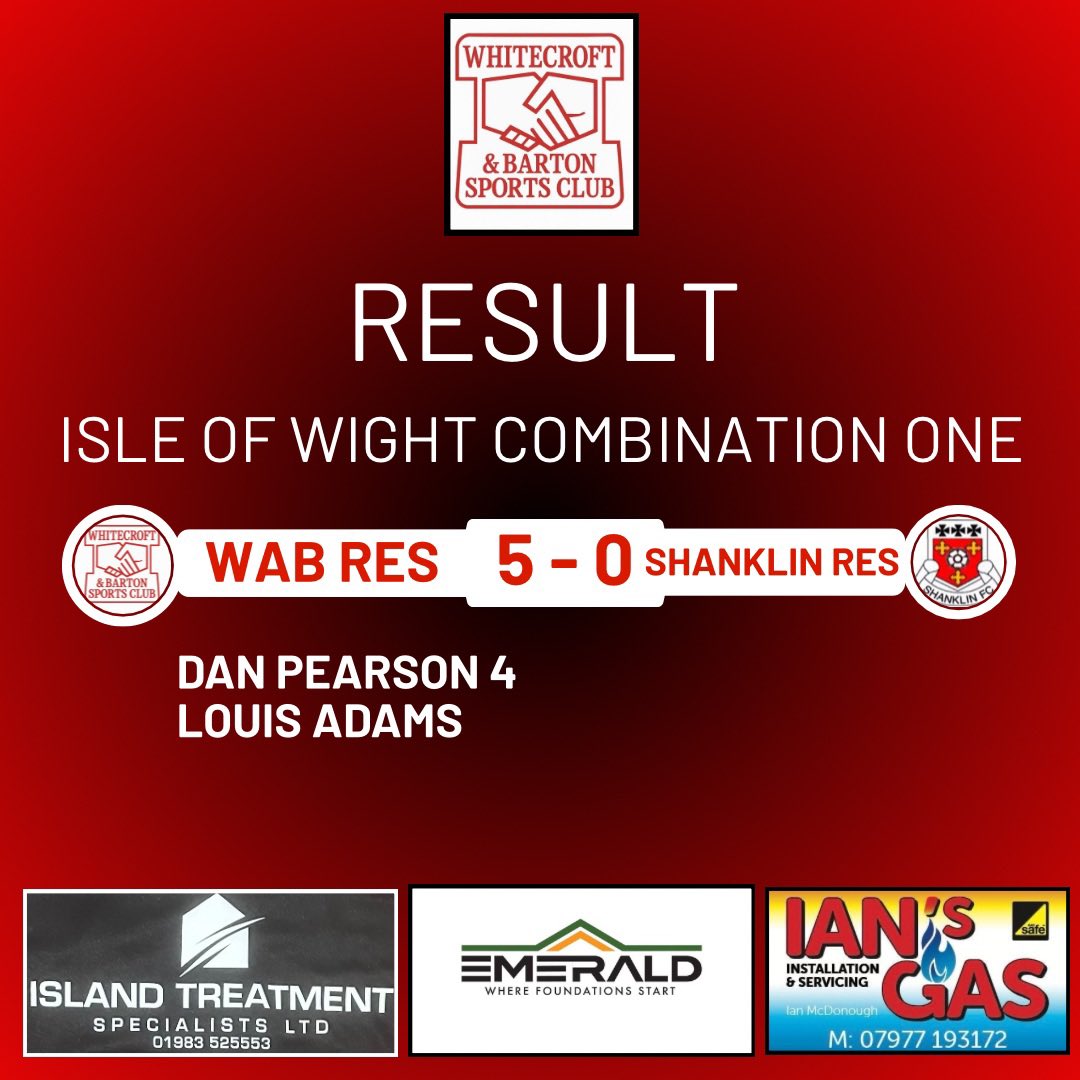 W&B Sports FC tweet media