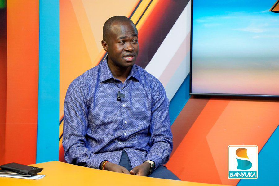 PLU Mobilization Office tweet media