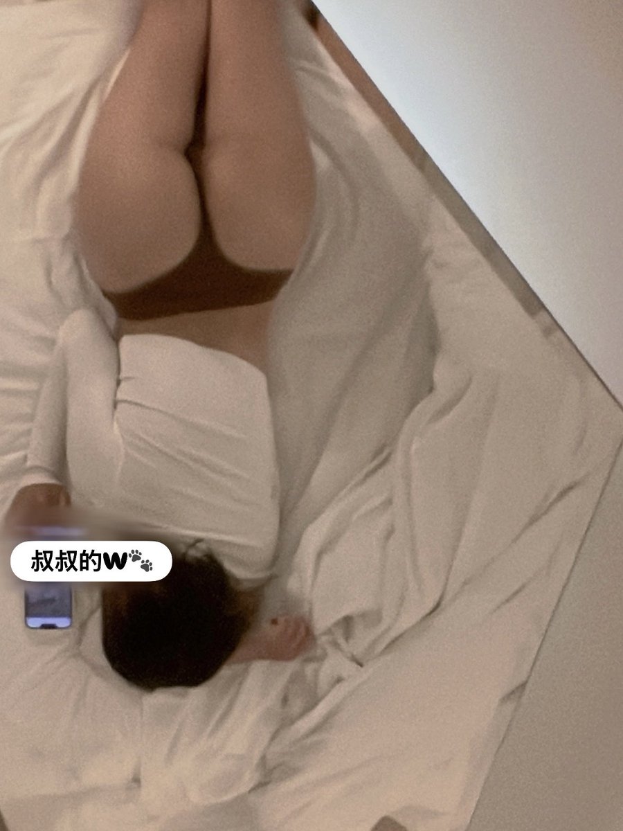 小犬Slut Wꨄ︎ 🐾 tweet media