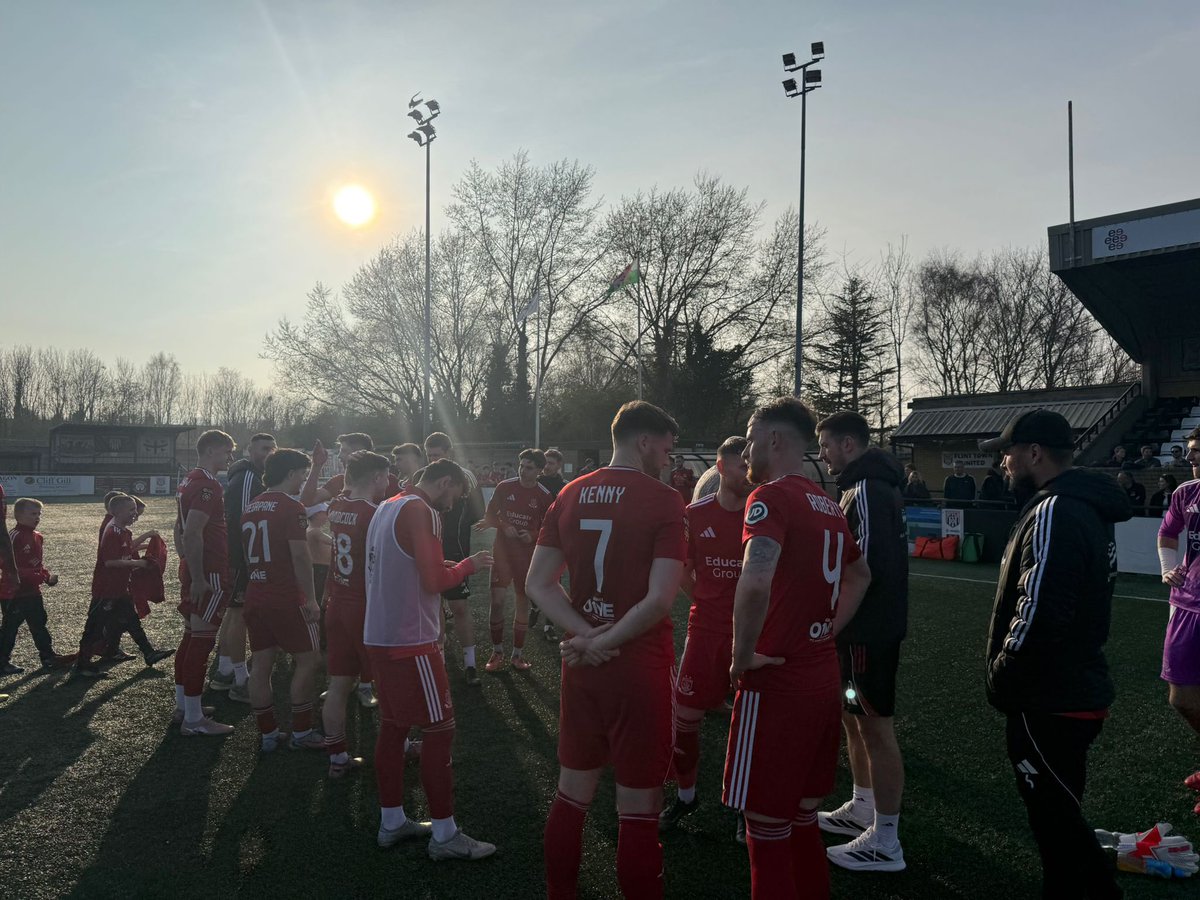 Connah's Quay Nomads FC tweet media