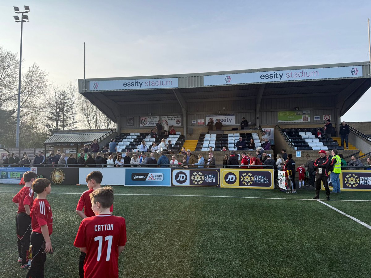 Connah's Quay Nomads FC tweet media