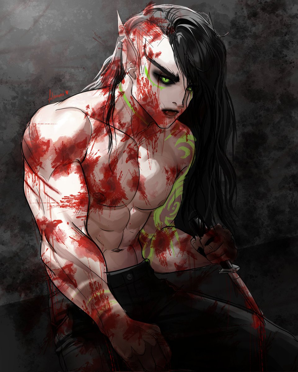 𝕲𝖗𝖆𝖛𝖊𝖒𝖇𝖗𝖆𝖈𝖊 tweet media