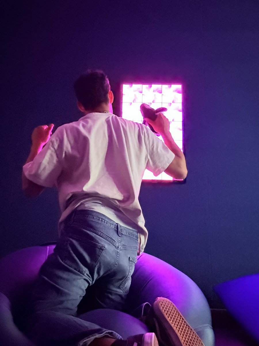 MiniMaxKiddo 🌈 🇩🇰🧸🆎️♿️🍼🏳️🌈 Nino-Pup tweet media