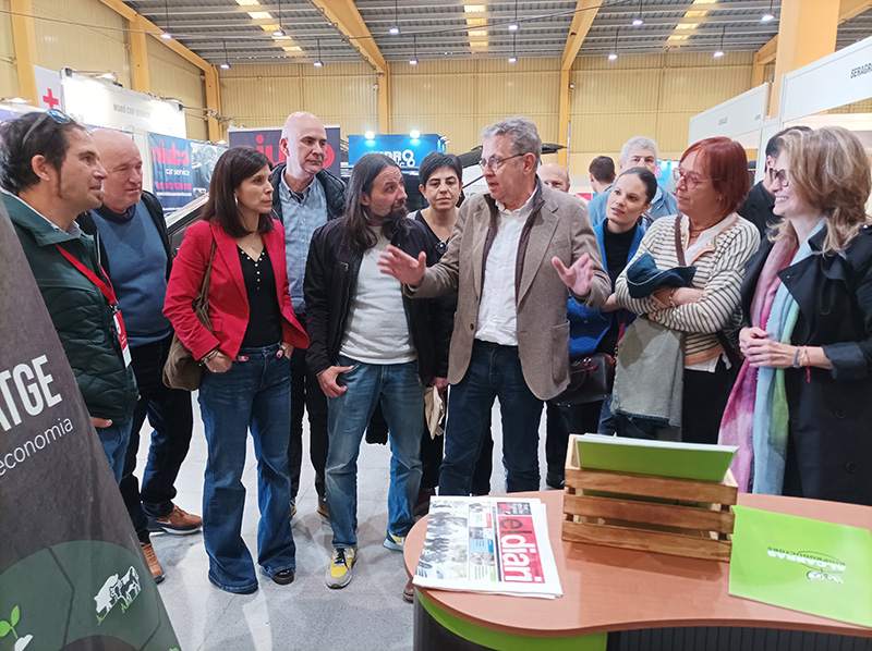 Federació ERC Lleida tweet media