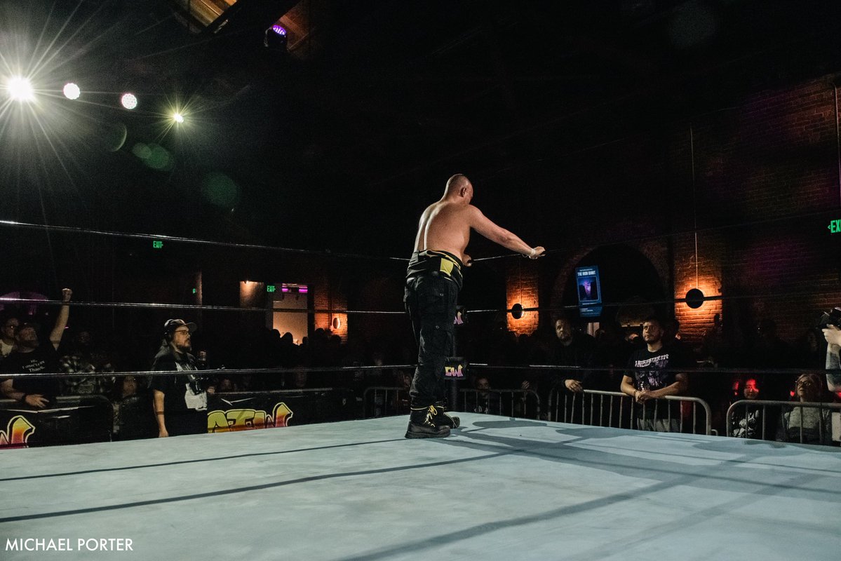 Michael Porter tweet media