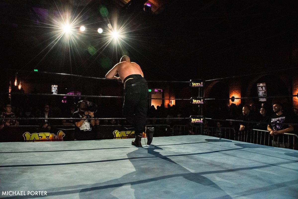 Michael Porter tweet media